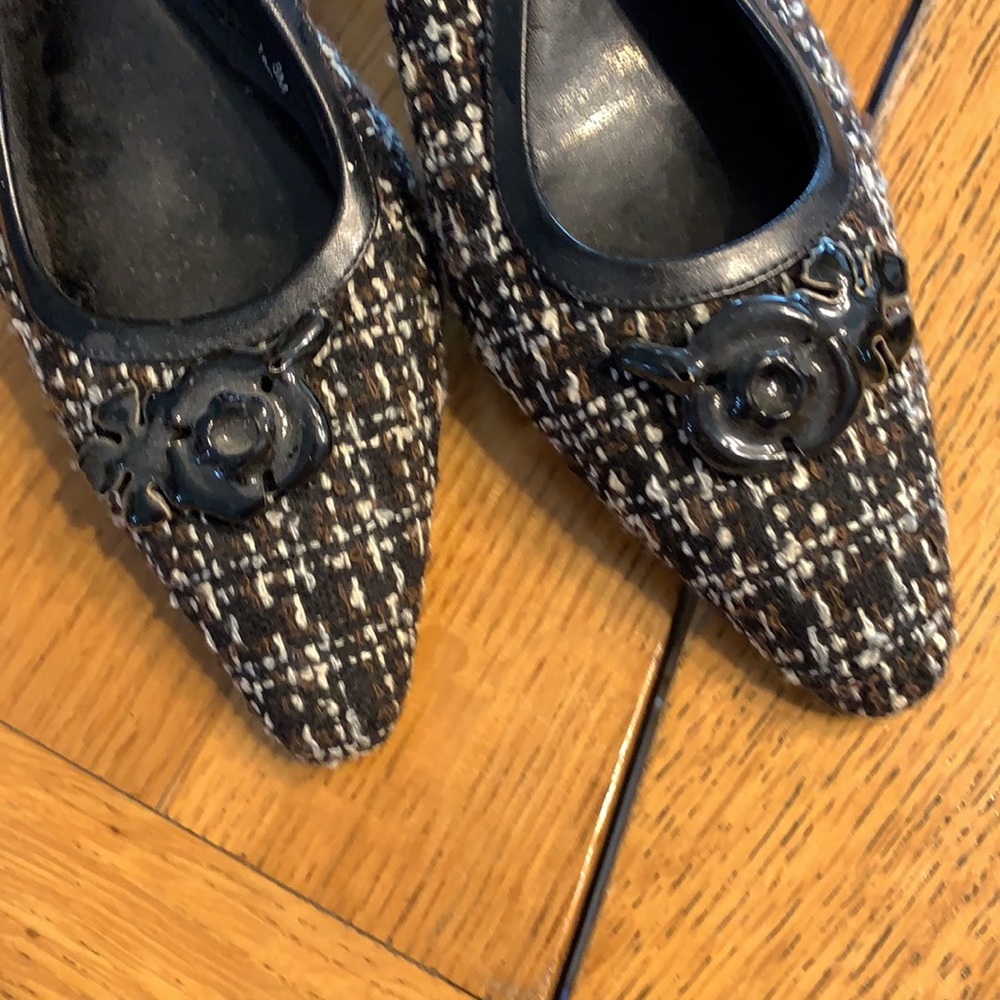 Life stride sling backs - Picture 3 of 5